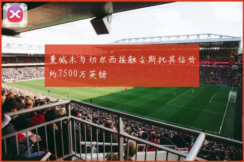 曼城未与切尔西接触古斯托其估价约7500万英镑